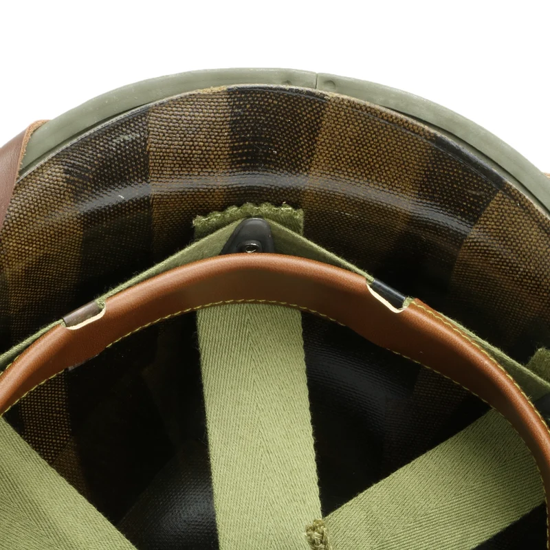 Casque Complet Infanterie - Original Schlueter 305A