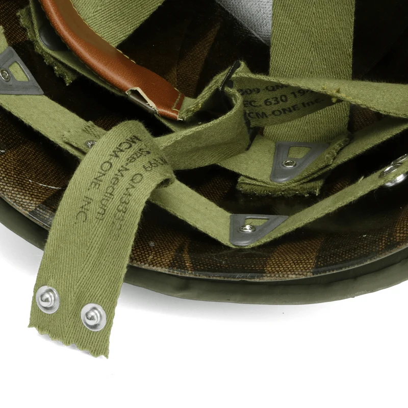 Casque Complet Infanterie - Original Schlueter 305A