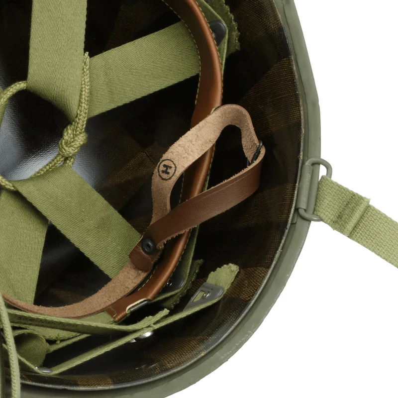 Casque Complet Infanterie - Original Schlueter 305A