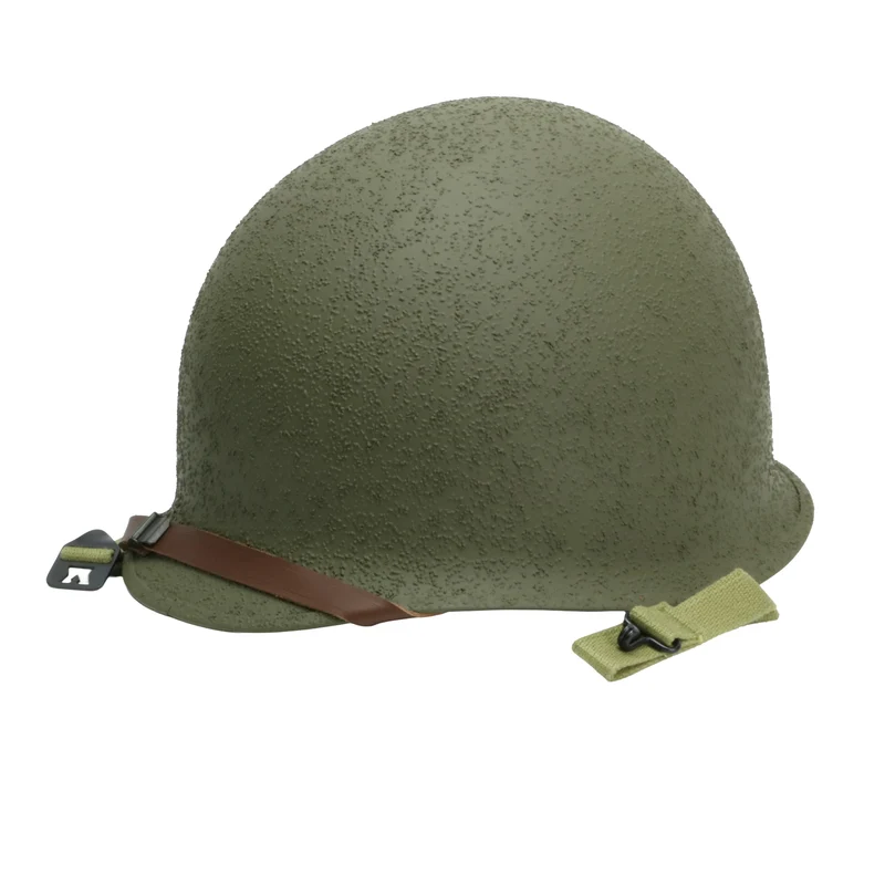 Casque Complet Infanterie - Original McCord 886A