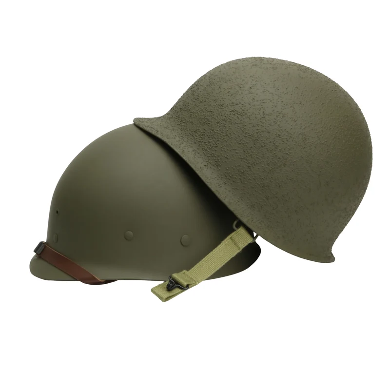 Casque Complet Infanterie - Original McCord 886A