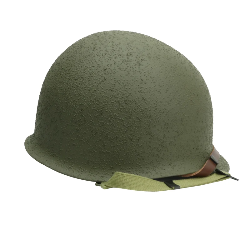 Casque Complet Infanterie - Original McCord 886A