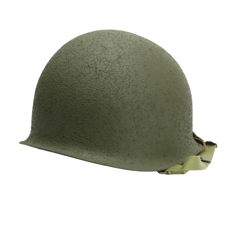 Casque Complet Infanterie - Original McCord 886A