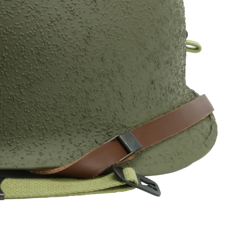 Casque Complet Infanterie - Original McCord 886A