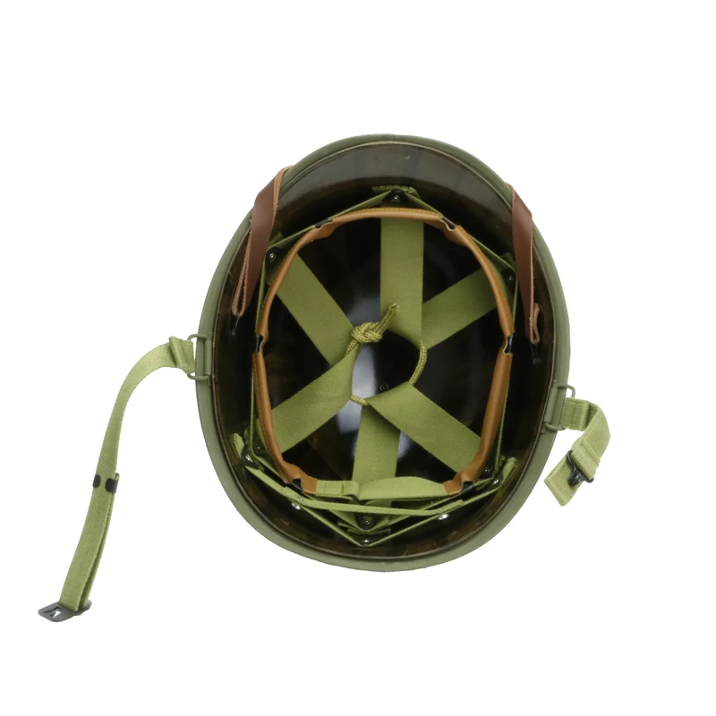 Casque Complet Infanterie - Original McCord 886A