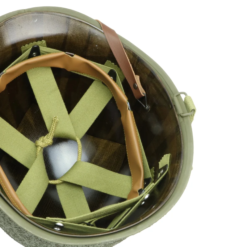 Casque Complet Infanterie - Original McCord 886A