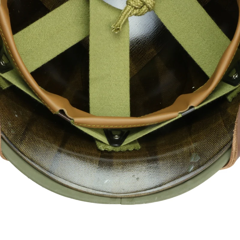 Casque Complet Infanterie - Original McCord 886A