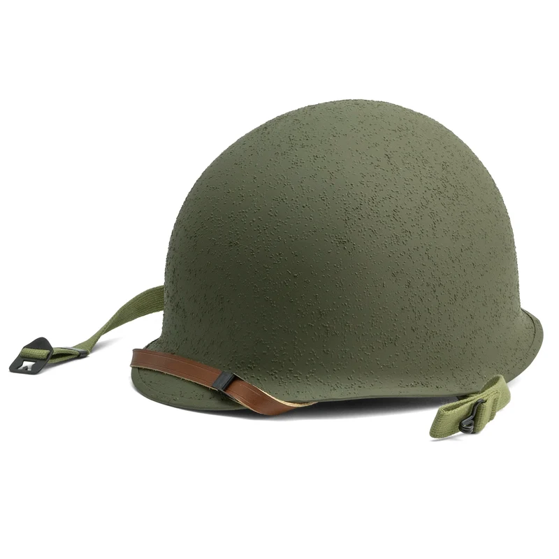 Casque Complet Infanterie - Original McCord