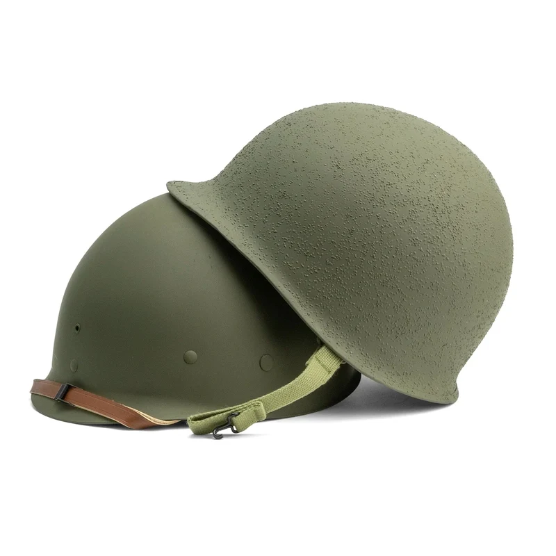 Casque Complet Infanterie - Original McCord