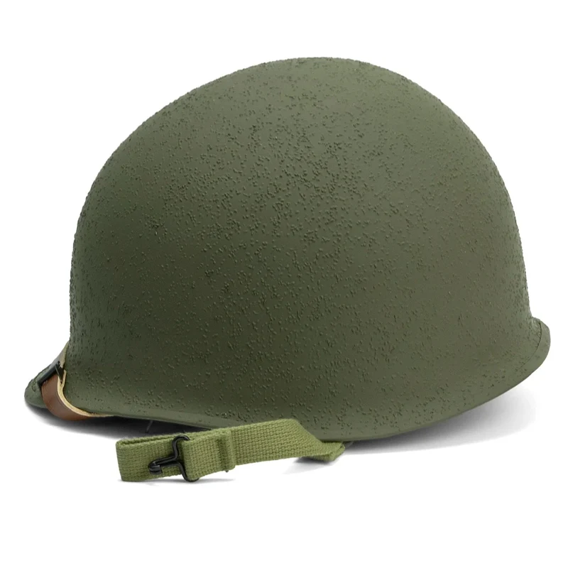 Casque Complet Infanterie - Original McCord