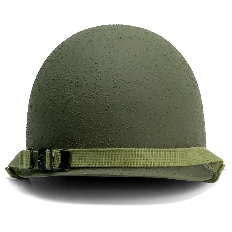 Casque Complet Infanterie - Original McCord