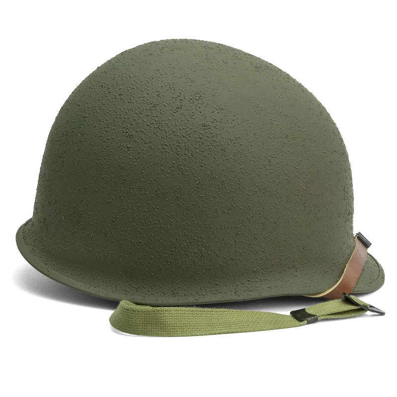 Casque Complet Infanterie - Original McCord