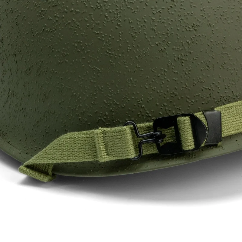 Casque Complet Infanterie - Original McCord