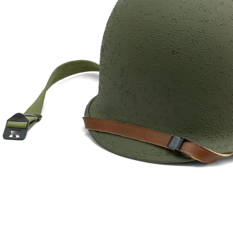 Casque Complet Infanterie - Original McCord