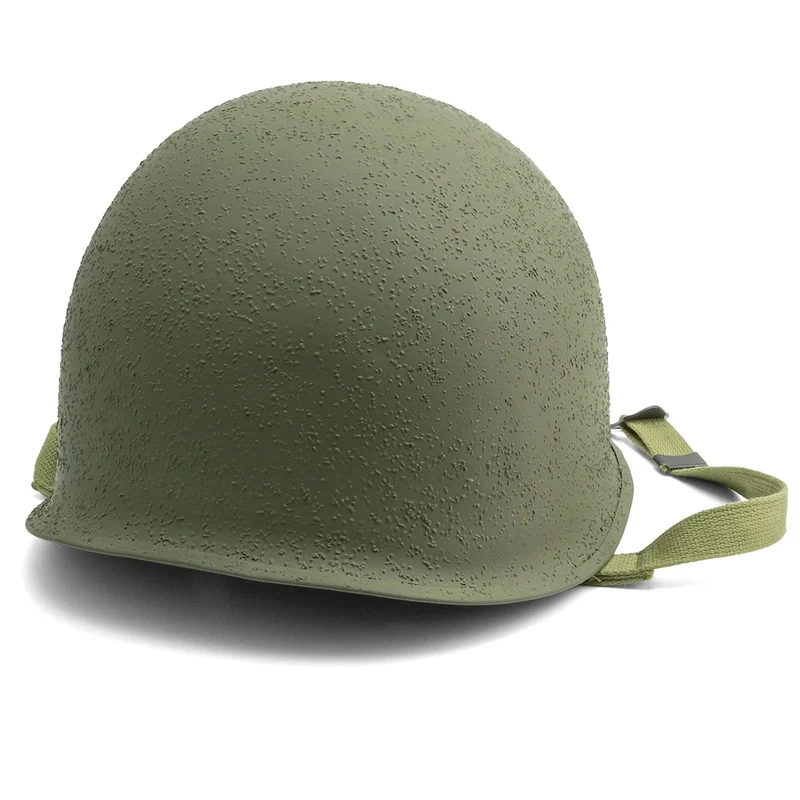 Casque Complet Infanterie - Original McCord