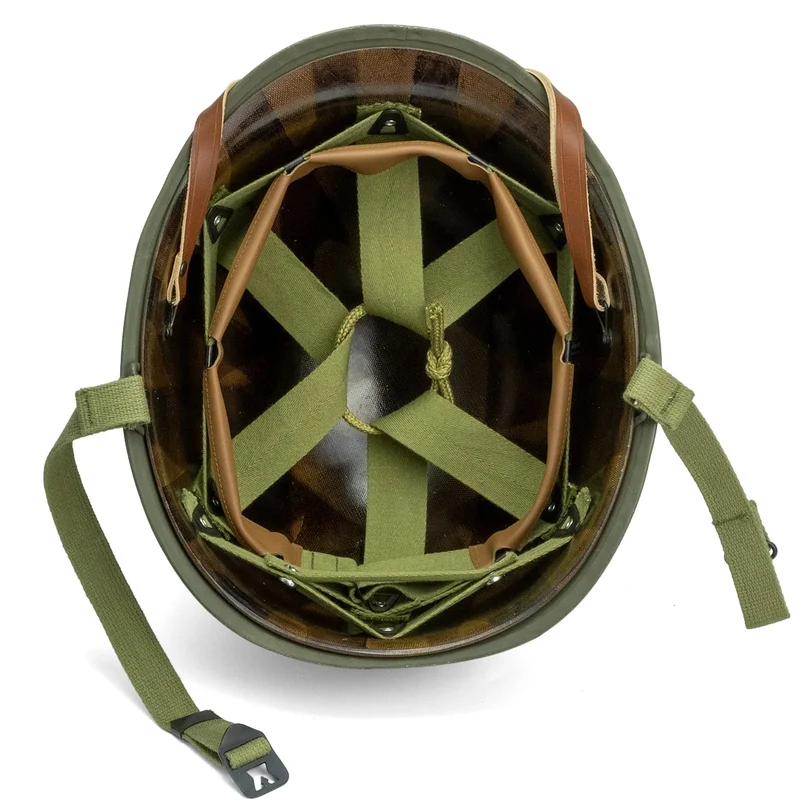 Casque Complet Infanterie - Original McCord