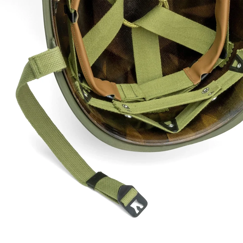 Casque Complet Infanterie - Original McCord