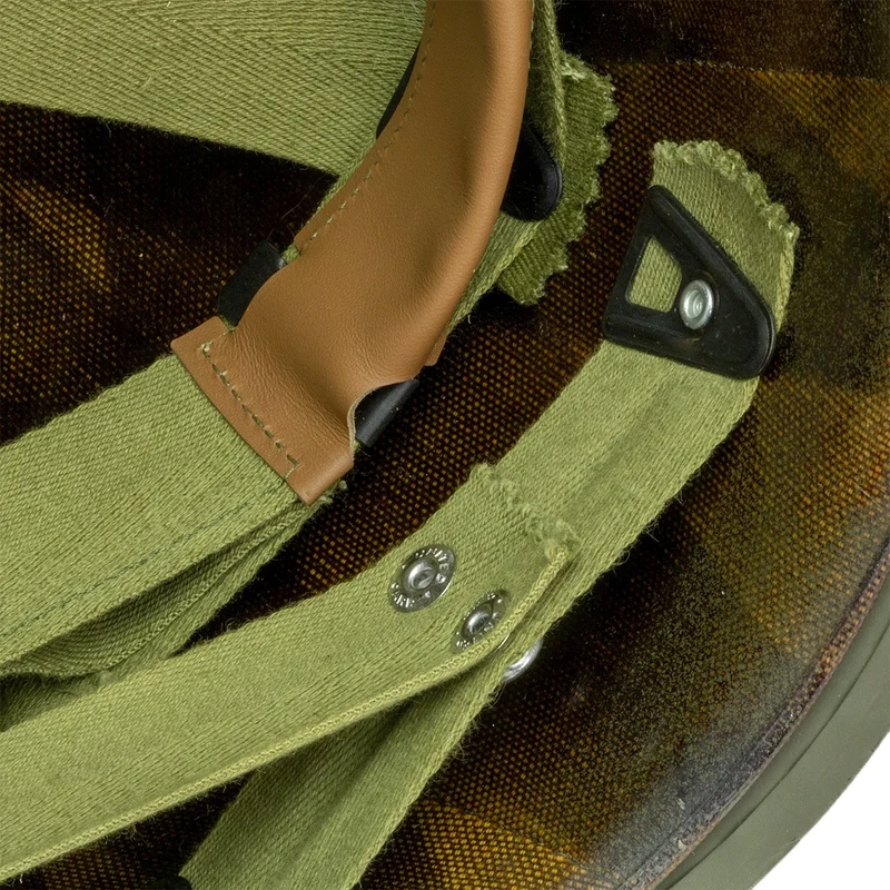 Casque Complet Infanterie - Original McCord