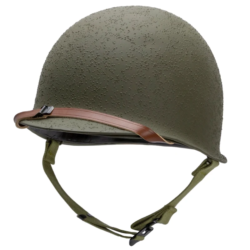 Casque Complet Infanterie - Original McCord