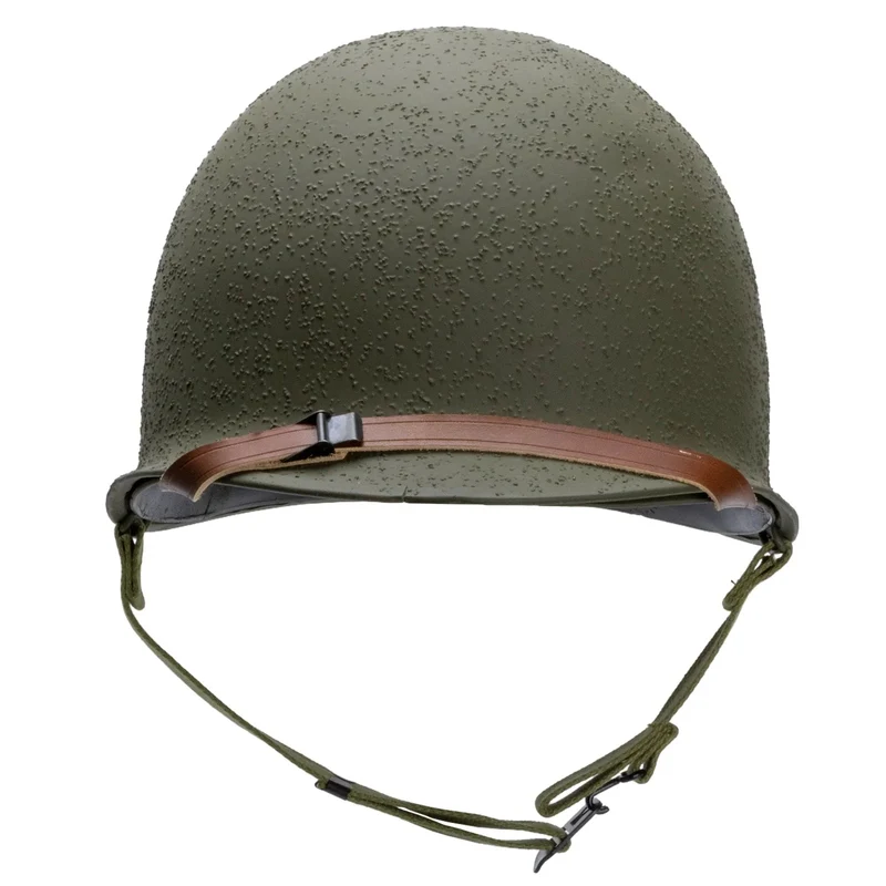 Casque Complet Infanterie - Original McCord