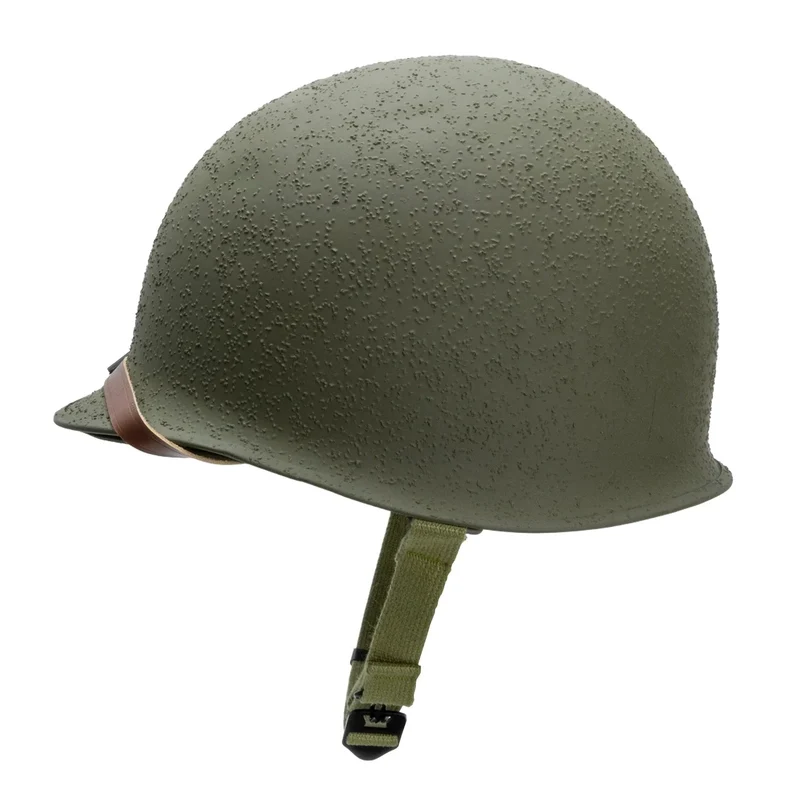 Casque Complet Infanterie - Original McCord