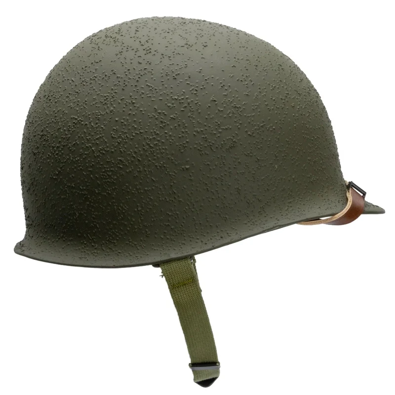 Casque Complet Infanterie - Original McCord