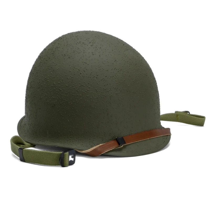Casque Complet Infanterie - Original McCord