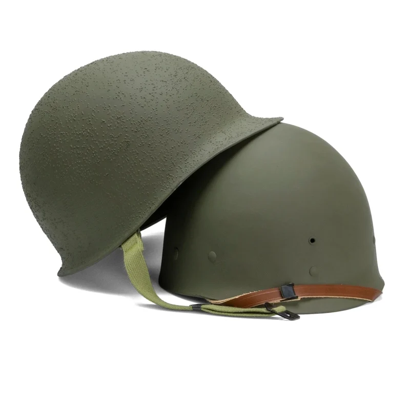 Casque Complet Infanterie - Original McCord