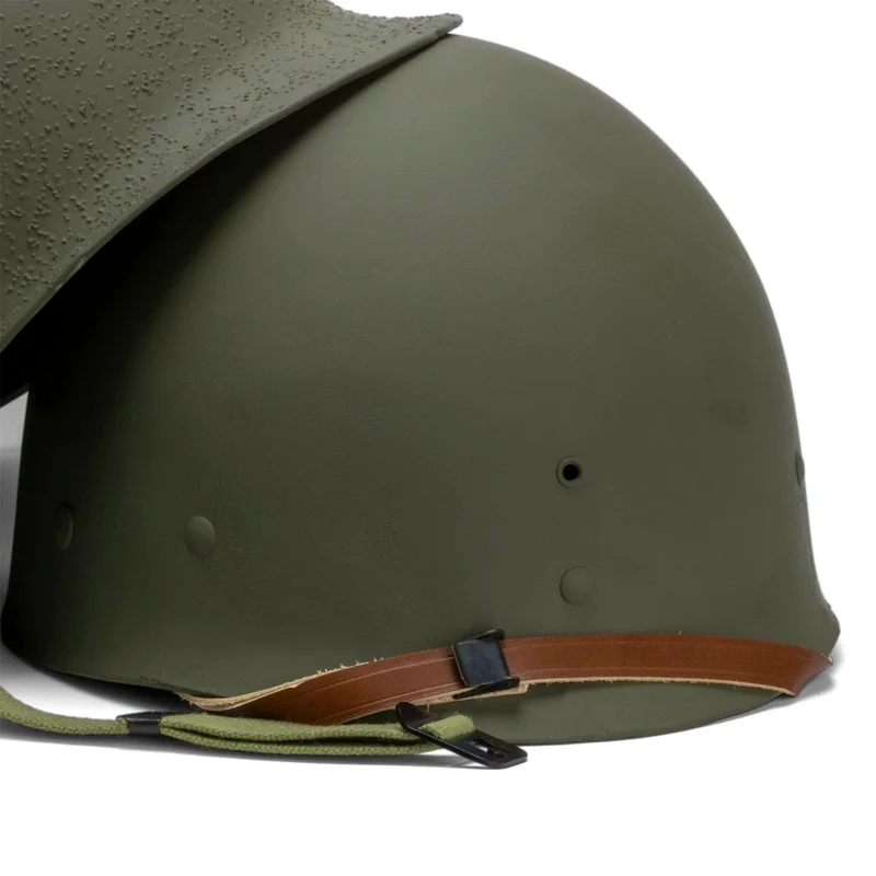 Casque Complet Infanterie - Original McCord