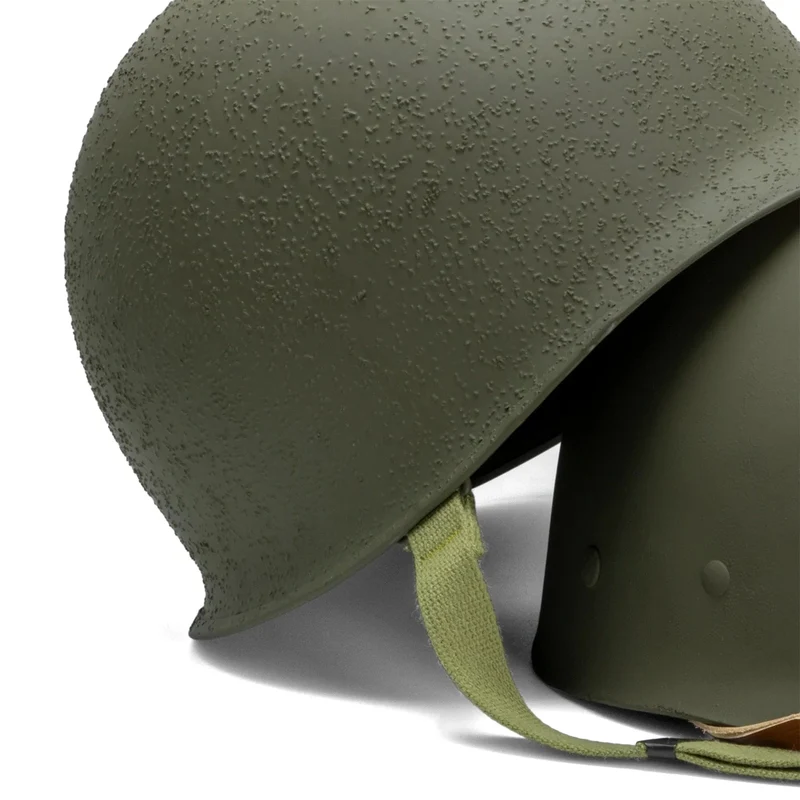 Casque Complet Infanterie - Original McCord