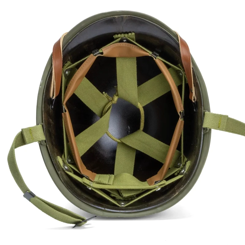 Casque Complet Infanterie - Original McCord