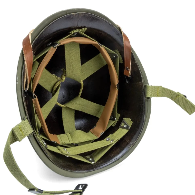Casque Complet Infanterie - Original McCord