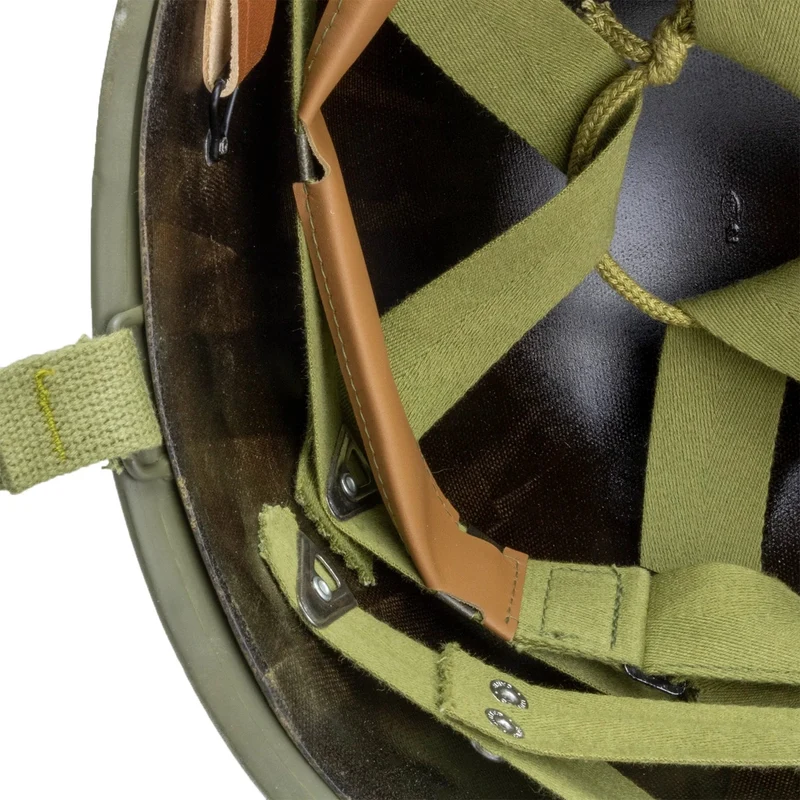 Casque Complet Infanterie - Original McCord