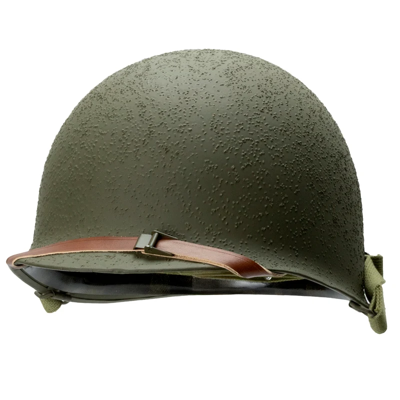 Casque Complet Infanterie - Original McCord