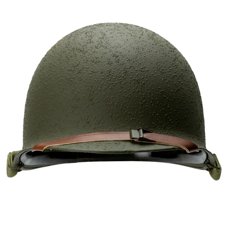 Casque Complet Infanterie - Original McCord