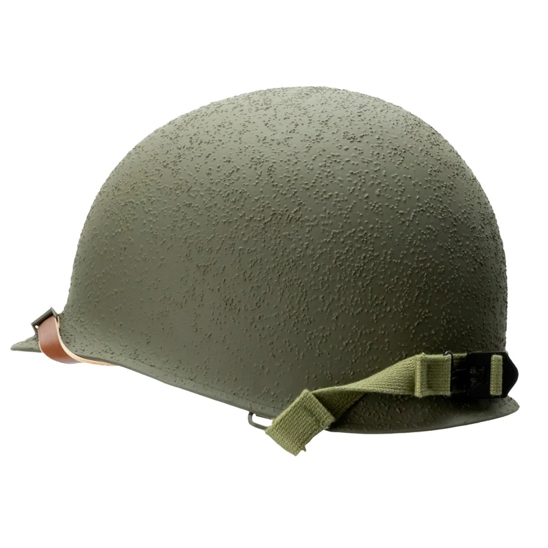 Casque Complet Infanterie - Original McCord