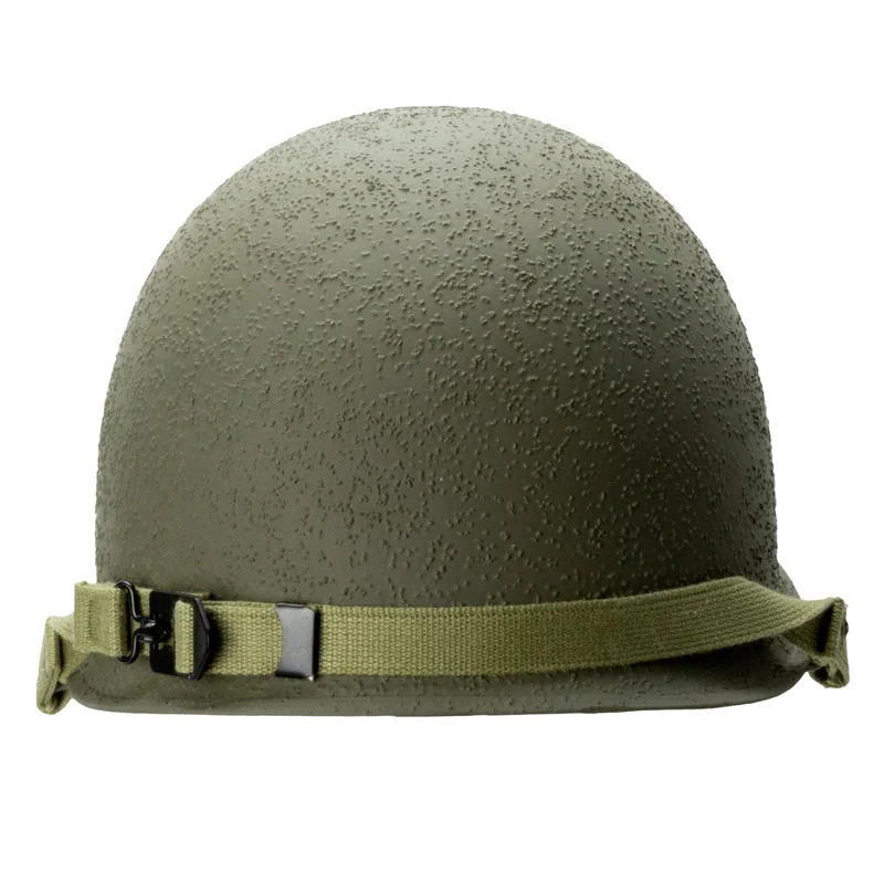 Casque Complet Infanterie - Original McCord