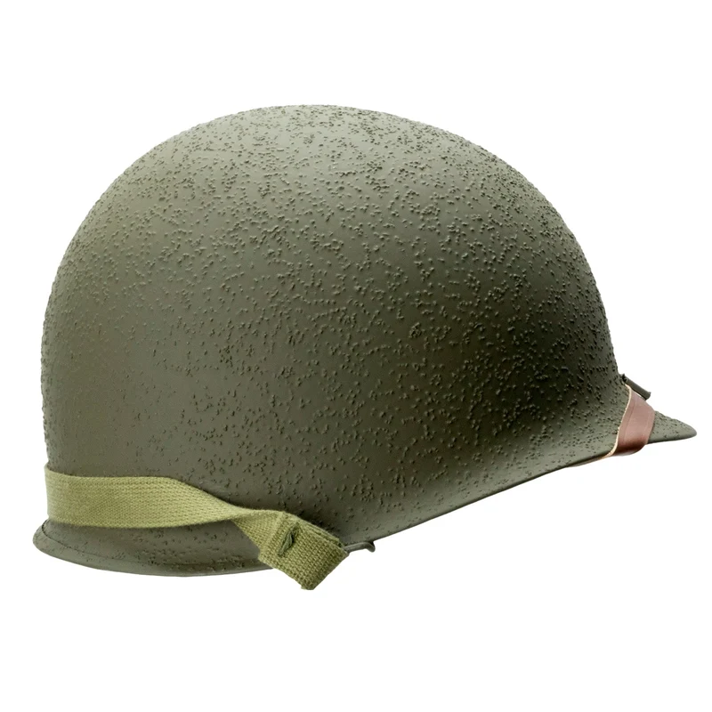 Casque Complet Infanterie - Original McCord