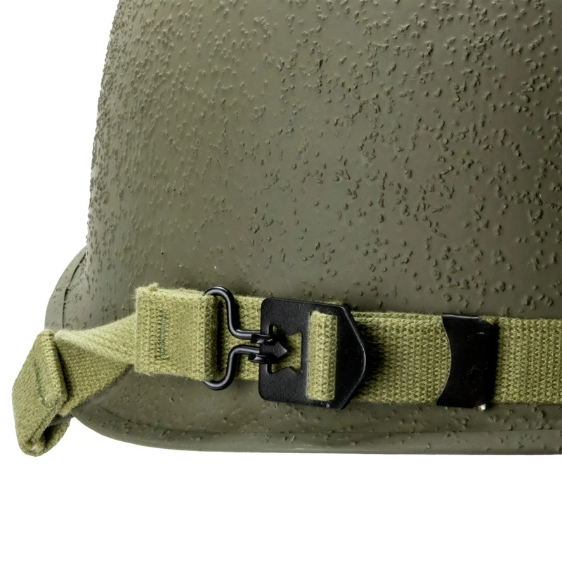 Casque Complet Infanterie - Original McCord