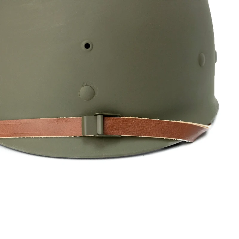 Casque Complet Infanterie - Original McCord