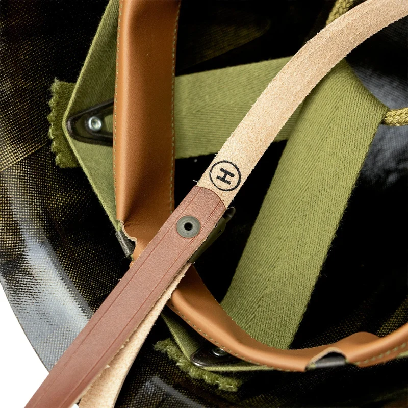 Casque Complet Infanterie - Original McCord