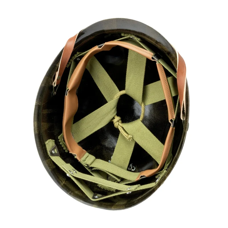 Casque Complet Infanterie - Original McCord