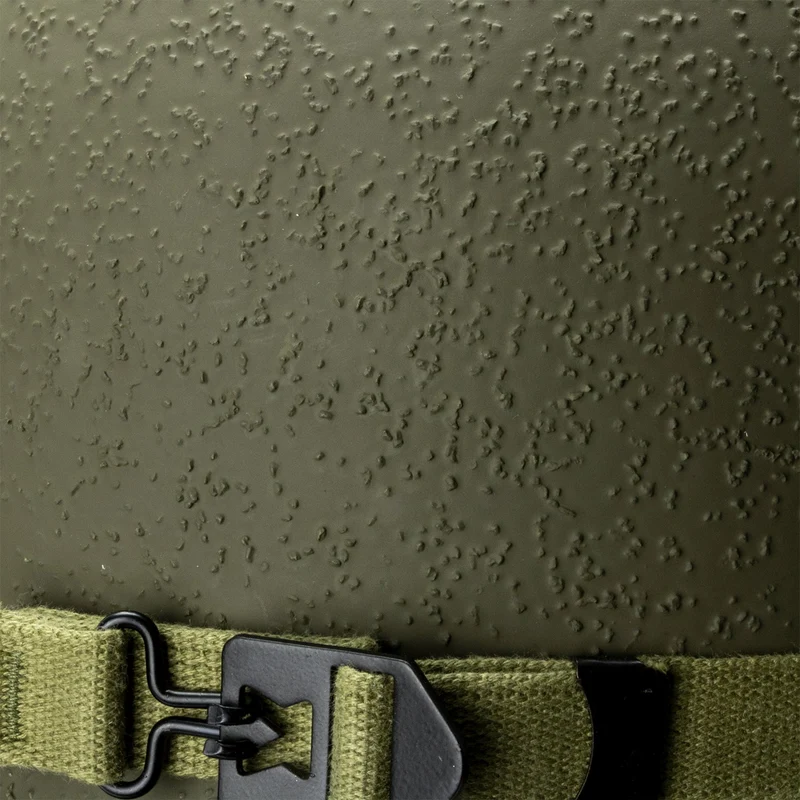 Casque Complet Infanterie - Original McCord