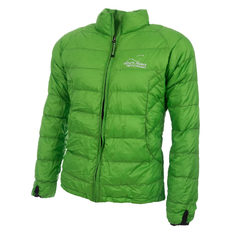 Windsriders - Doudoune Thermik Reverse