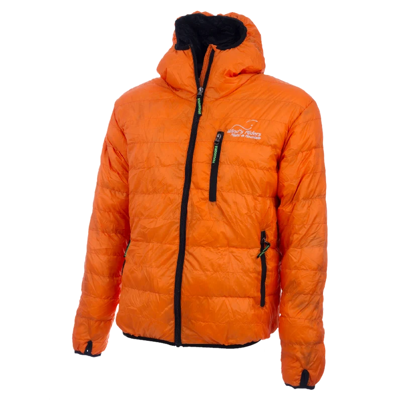 Windsriders - Doudoune Thermik Reverse