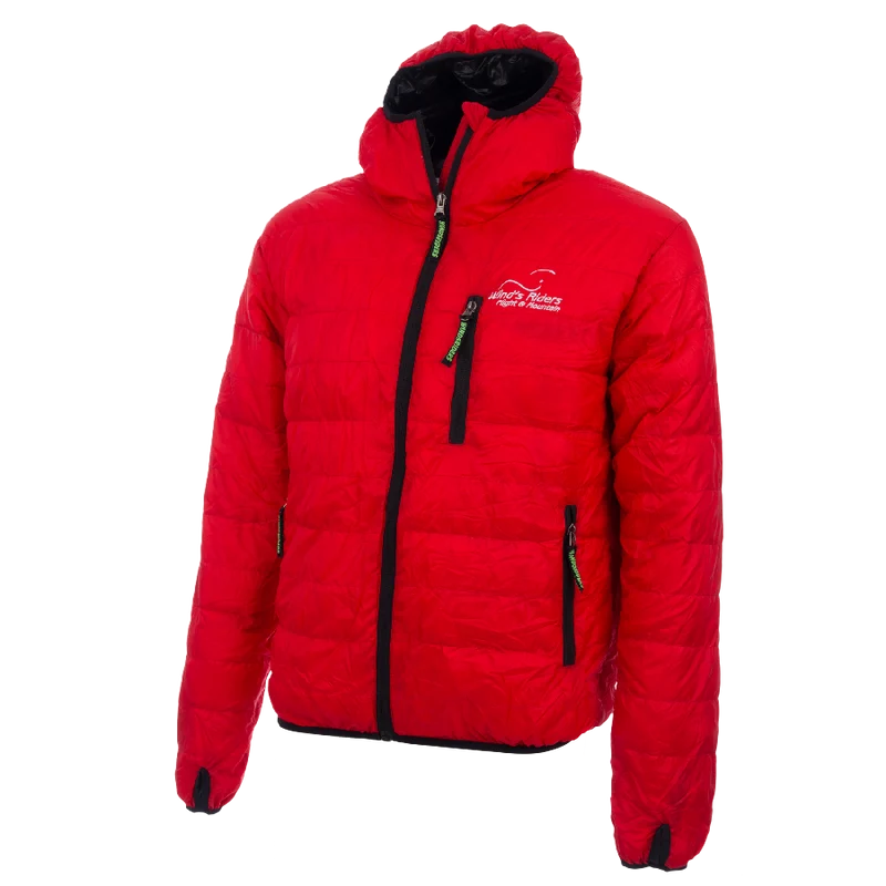 Windsriders - Doudoune Thermik Reverse