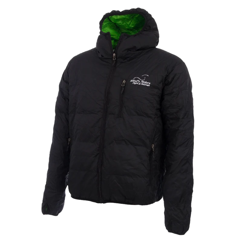 Windsriders - Doudoune Thermik Reverse
