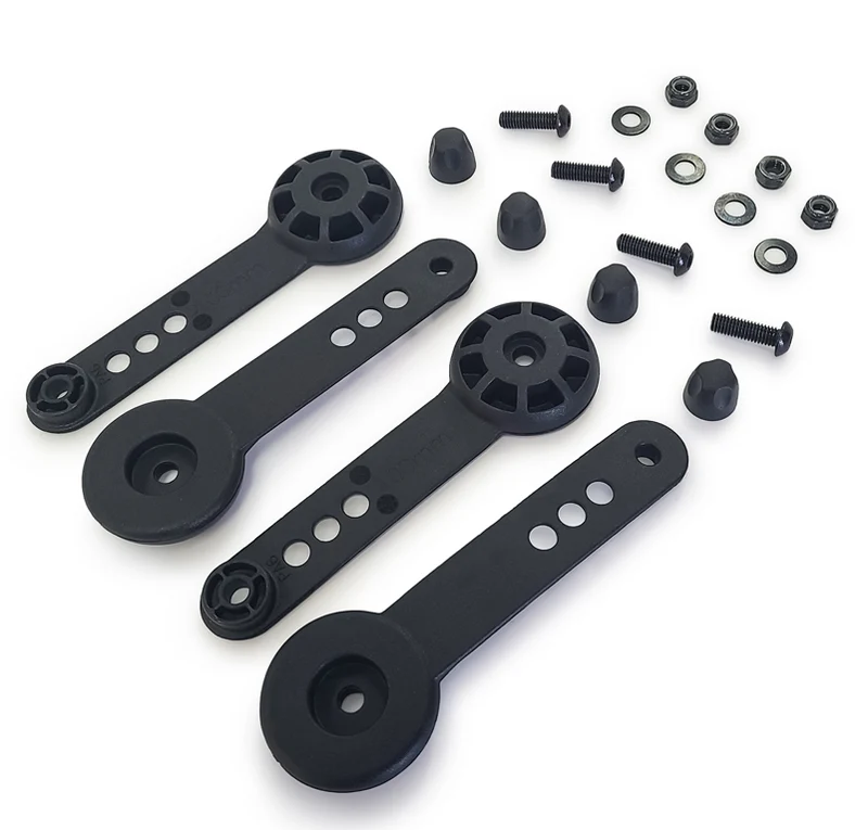 Buzzrack |Extension de sangle 10 cm