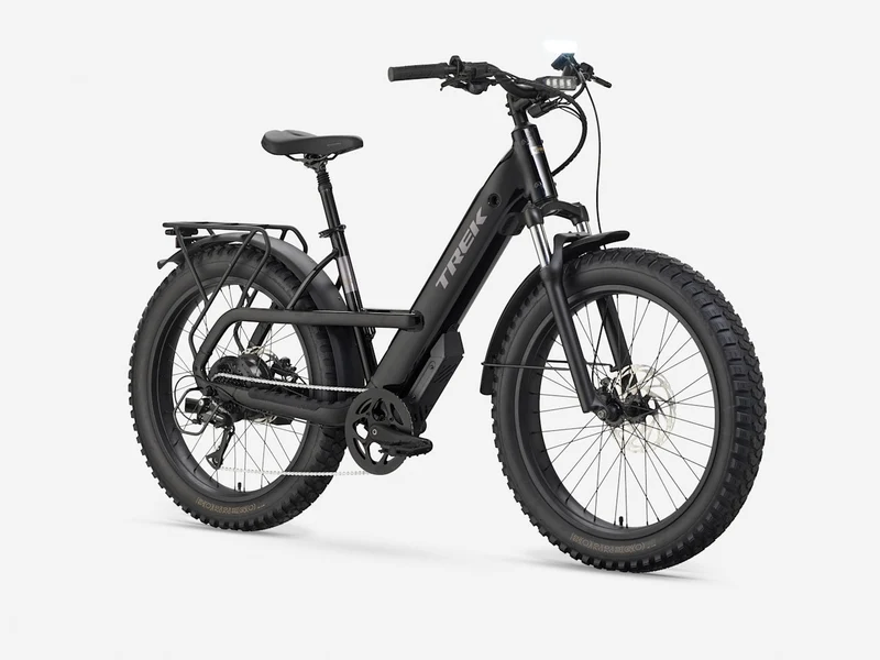 Trek | Borrego+