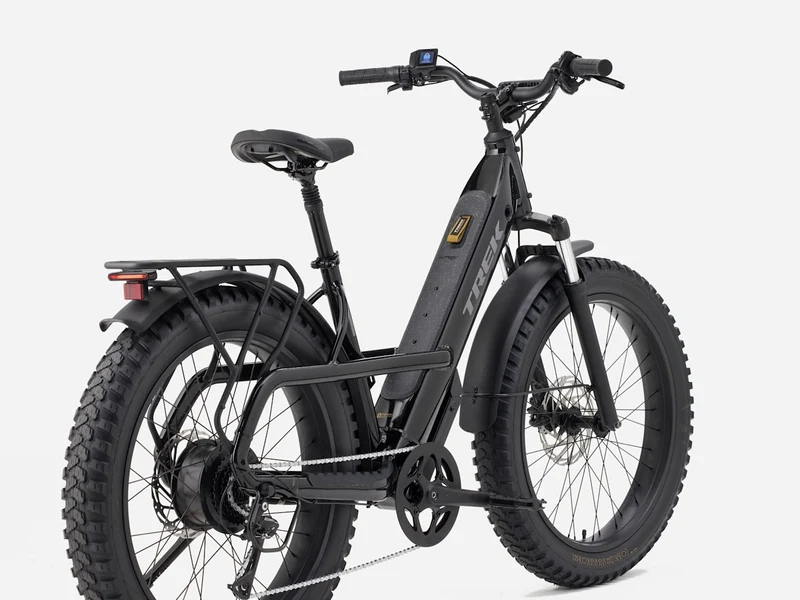 Trek | Borrego+